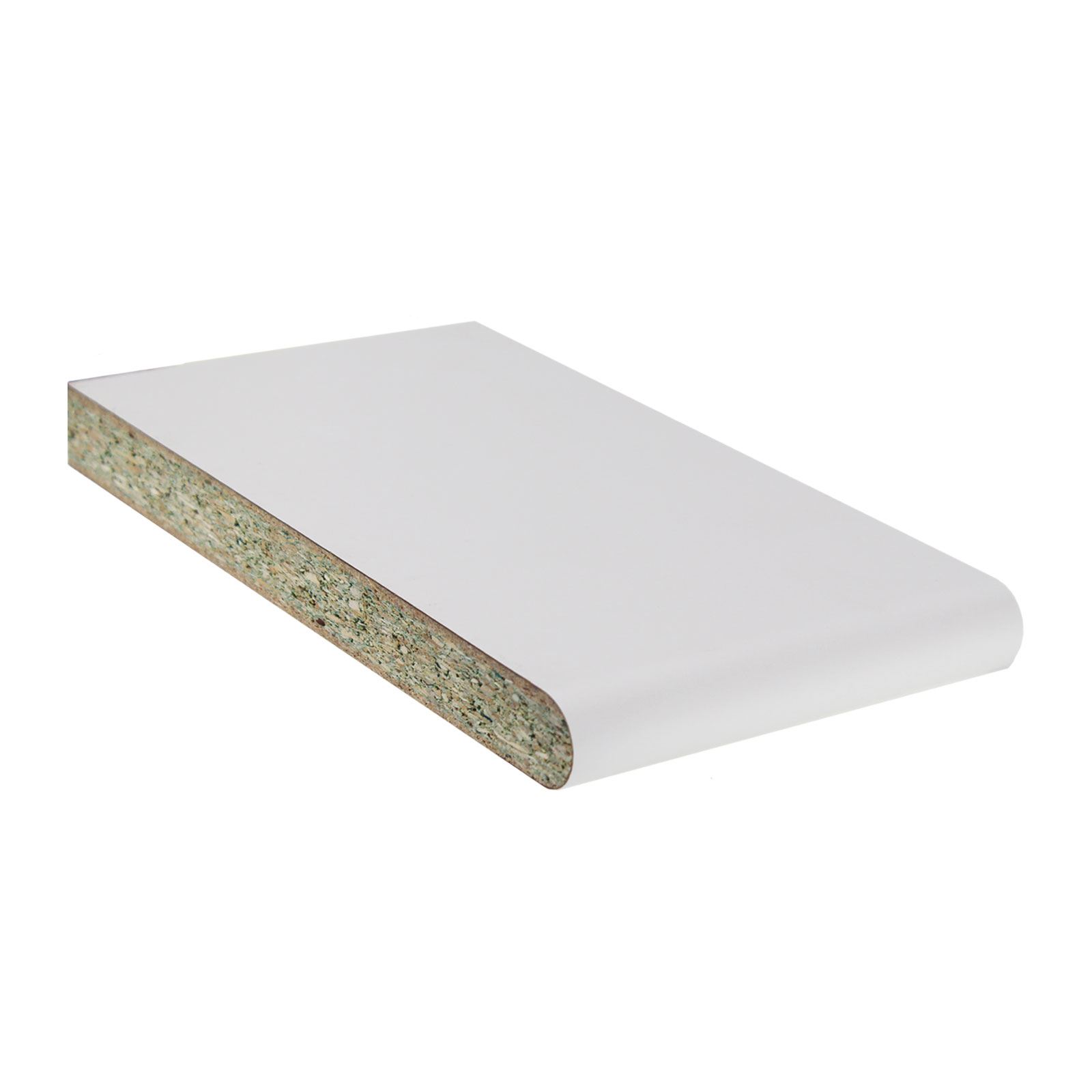 Window Boards White